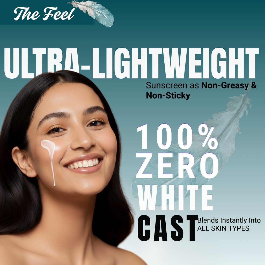 Velva Sunscreen Spray SPF 50 PA++++ | For Men & Women 100ml